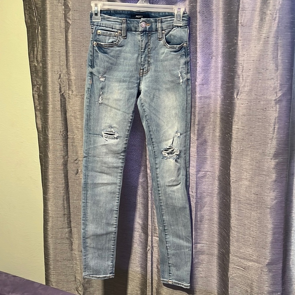 Aeropostale jeans